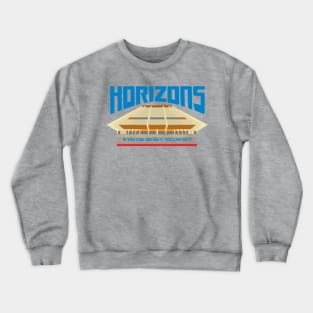 Horizons Crewneck Sweatshirt